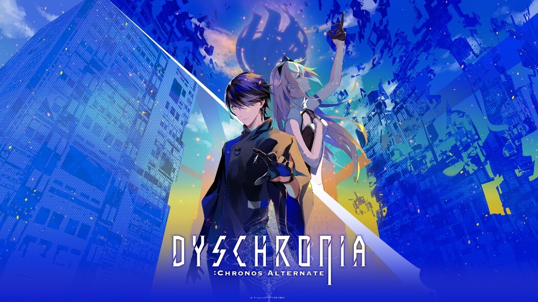 TOKYO GAME SHOW VR 2021